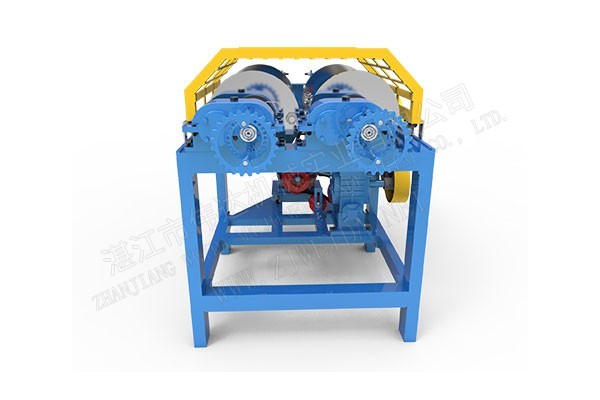 Constant spindle ply making machine